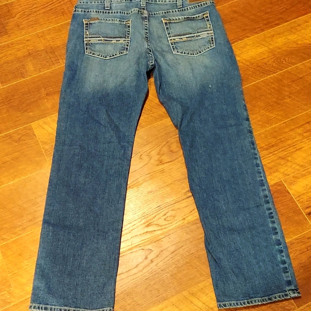 Men's Ariat M5 Jeans 40X34